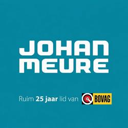 Autobedrijf Johan Meure, Purmerend openingstijden
