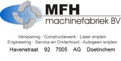 Machinefabriek Mfh Bv, Doetinchem openingstijden