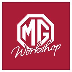 M.G. Workshop, Monster openingstijden