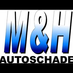M. en H. Autoschade V.o.f., Drachten openingstijden