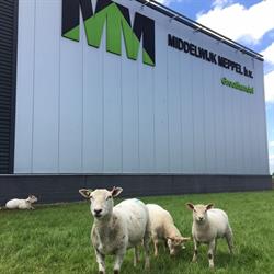 A. Middelwijk & Zn., Meppel openingstijden
