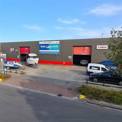 Midland Watersports, Veenendaal openingstijden