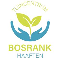 Tuincentrum de Bosrank, Haaften openingstijden