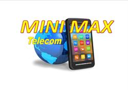 Minimax Telecom, Tilburg openingstijden