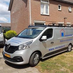 MK Bouw en Renovatiewerkzaamheden, Hengelo openingstijden