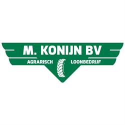 M Konijn BV Agrarisch Loonbedrijf, Sint Maartensvlotbrug openingstijden