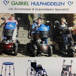 Gabriel Hulpmiddelen, Beek openingstijden