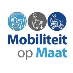 Mobiliteit OP Maat B.v., Waalwijk openingstijden
