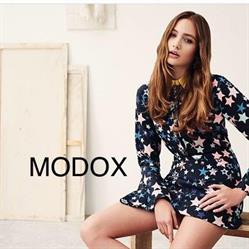 Modox, Echt openingstijden