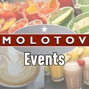 Molotov Events, Boekel openingstijden
