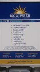 Mooiweer Styling en Decoratie, Coevorden openingstijden