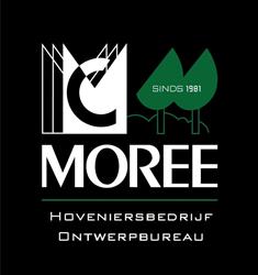 Moree hoveniersbedrijf en tuinontwerpbureau, Piershil openingstijden