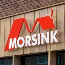 Morsink Bouwadvies & Makelaardij, Goor openingstijden