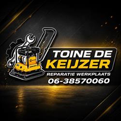Toine de KeijzerTuintechniek, Dreumel openingstijden