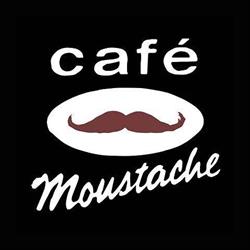 Café Moustache, Echt openingstijden