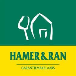 Hamer en Ran Garantiemakelaars, Haarlem openingstijden