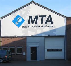 Metaal Techniek Apeldoorn BV, openingstijden