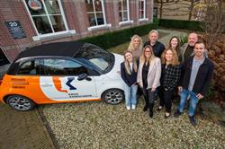 Kros Knipscheer, Oud-Beijerland openingstijden