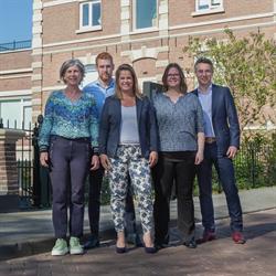 Muller Bedrijfs Onroerend Goed, Zwolle openingstijden