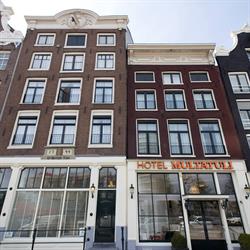 Hotel Multatuli B.v., Amsterdam openingstijden