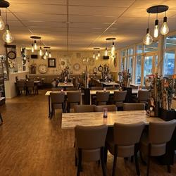 Eetcafé en Pannekoekenhuis ''museumzicht'', Overloon openingstijden