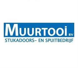 Stukadoorsbedrijf Muurtooi B.V., Hoorn openingstijden