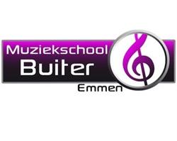 Muziekschool Buiter Emmen, openingstijden