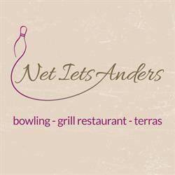 Grill-Restaurant Bowling 'Net Iets Anders', Oisterwijk openingstijden
