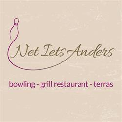 Grill-Restaurant Bowling 'Net Iets Anders', Oisterwijk openingstijden