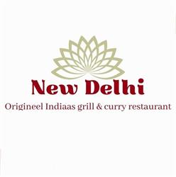 Indiaas Restaurant New Delhi, Assen openingstijden