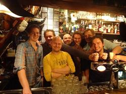V.o.f. Nicky's Inn, Harderwijk openingstijden