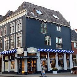 V.o.f. Nico Brillen & Lenzen Zwolle, openingstijden
