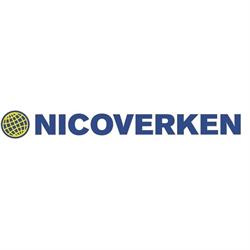 Nicoverken, Schiedam openingstijden
