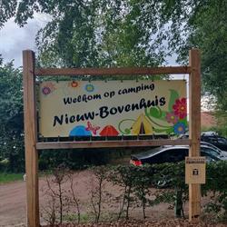 Nieuw Bovenhuis, Winterswijk Huppel openingstijden