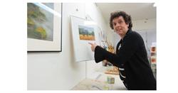 Nicole Henderiks Atelier NIMART, Heikant openingstijden