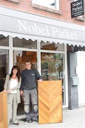 Nobel Parket, Tilburg openingstijden