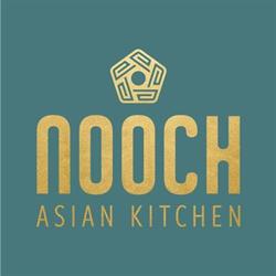 Nooch - Asian Kitchen, Amsterdam openingstijden