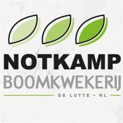 Notkamp Boomkwekerij B.V., de Lutte openingstijden