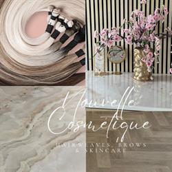 Nouvelle Cosmetique, Haarlem openingstijden