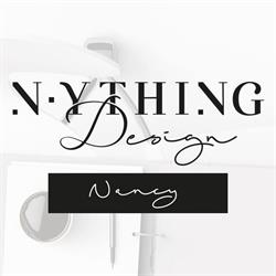 N-ything Design, Boxmeer openingstijden