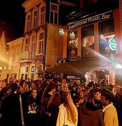 O'ceallaigh, Groningen openingstijden