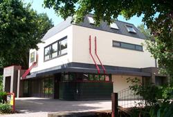 Architectuur Oldenhuis BV, Vroomshoop openingstijden