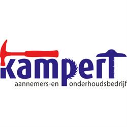 Aannemers- en onderhoudsbedrijf Kampert, Veenendaal openingstijden