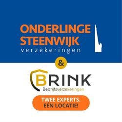 Onderlinge Steenwijk Verzekeringen, openingstijden