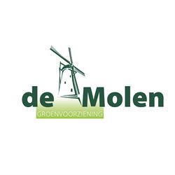 De Molen Groenvoorziening, Hoogerheide openingstijden