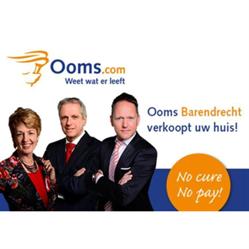 Ooms Makelaars Schiedam Vlaardingen B.V., openingstijden