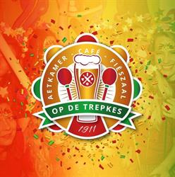 Café op de Trepkes, Hulsberg openingstijden