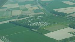 Fruitkwekerij & Camping Oranjehof, Dirksland openingstijden