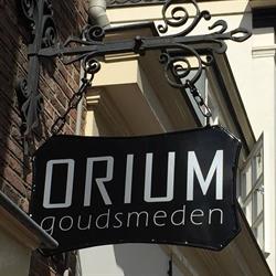 Orium Goudsmeden, Amersfoort openingstijden
