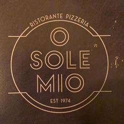 O Sole Mio, Amersfoort openingstijden